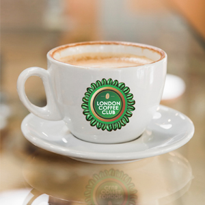 1 cappuccino