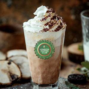 3 frappe